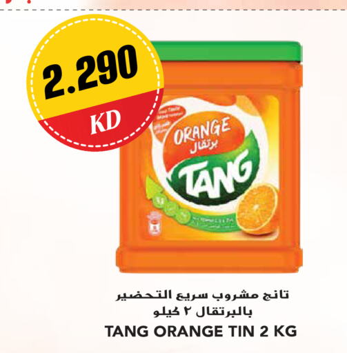 TANG