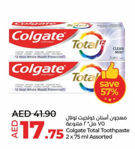 COLGATE