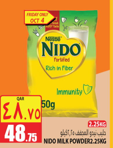 NIDO