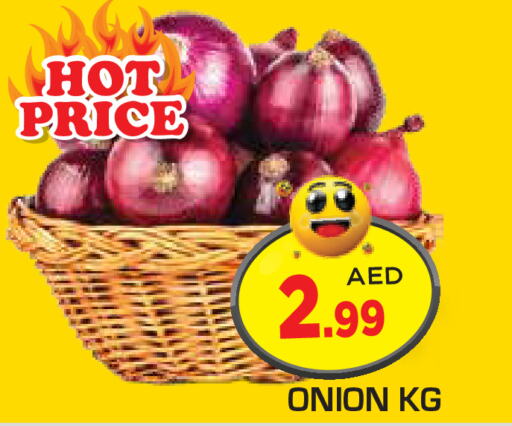  Onion  in Baniyas Spike  in UAE - Al Ain