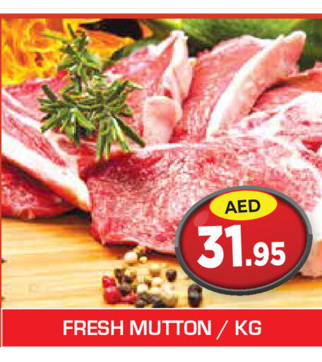 Mutton