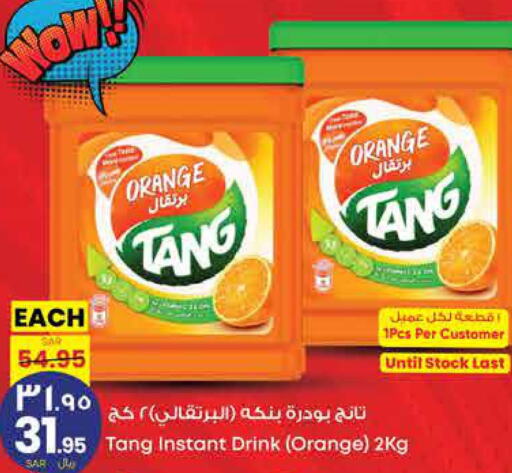 TANG