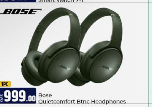 BOSE