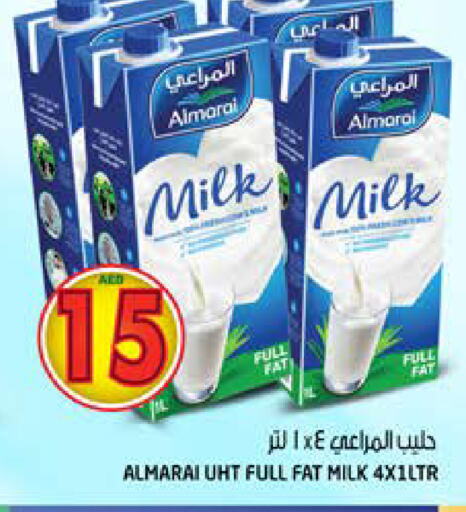 ALMARAI