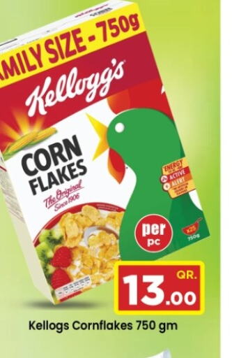 KELLOGGS