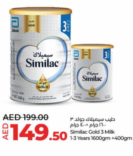 SIMILAC