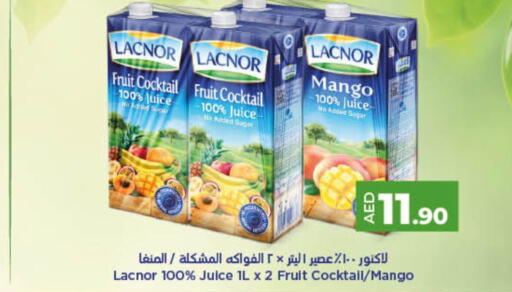 LACNOR   in Lulu Hypermarket in UAE - Umm al Quwain