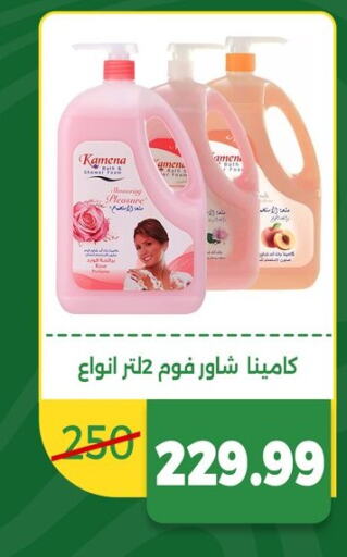  Shower Gel  in جرين تري هايبرماركت - سوهاج in Egypt - القاهرة