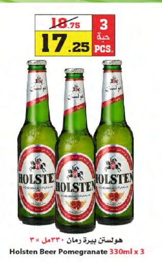 HOLSTEN