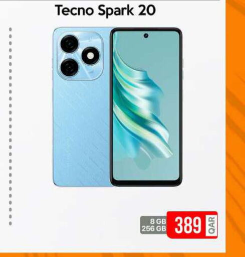 TECNO   in آي كونكت in قطر - أم صلال