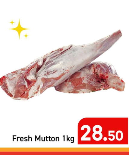 Mutton