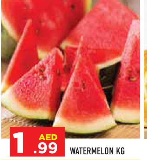 Watermelon