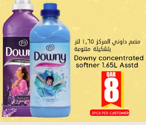 DOWNY