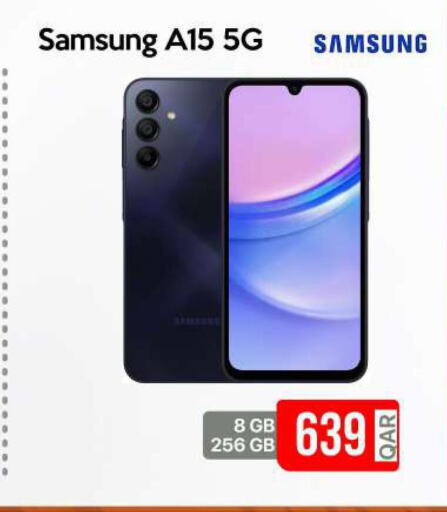 SAMSUNG   in آي كونكت in قطر - أم صلال