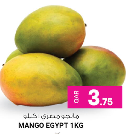 Mangoes