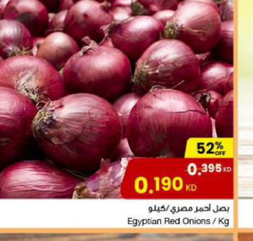  Onion  in مركز سلطان in الكويت - محافظة الأحمدي