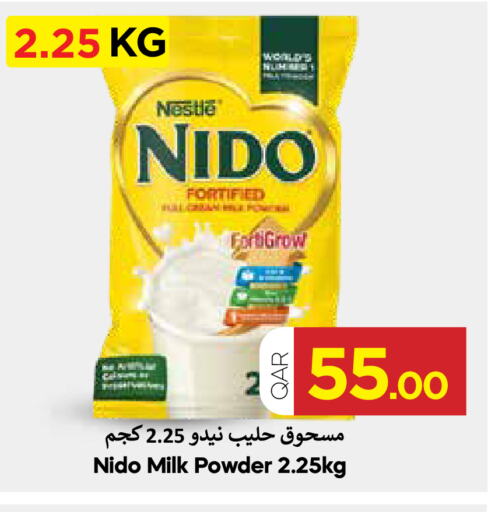 NIDO