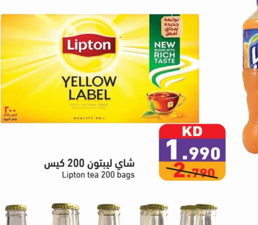 Lipton أكياس شاي  in  رامز in الكويت - مدينة الكويت