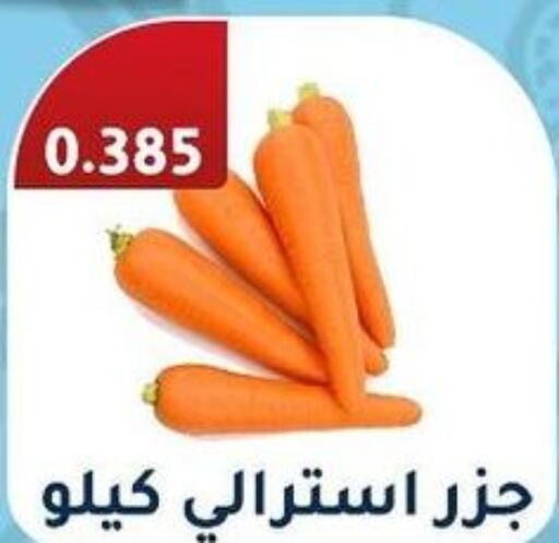  Carrot  in جمعية فحيحيل التعاونية in الكويت - محافظة الجهراء