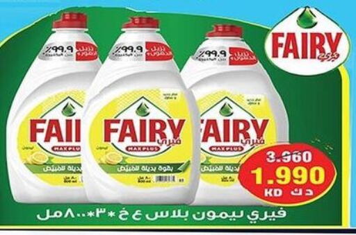 FAIRY   in جمعية فحيحيل التعاونية in الكويت - محافظة الجهراء