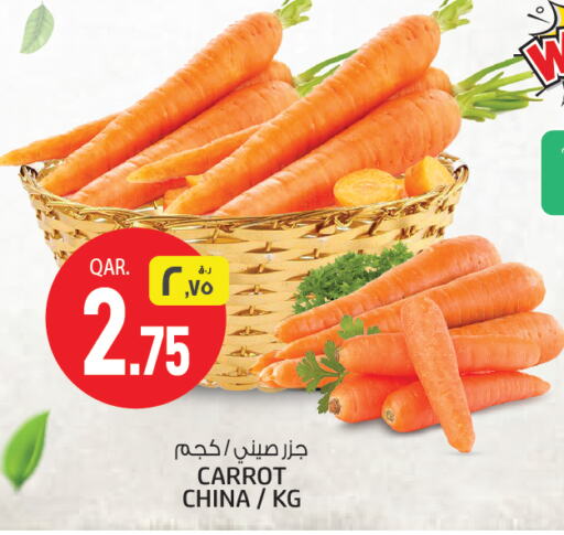  Carrot  in السعودية in قطر - الوكرة