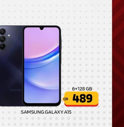 SAMSUNG   in Cairo Phones in Qatar - Al Khor