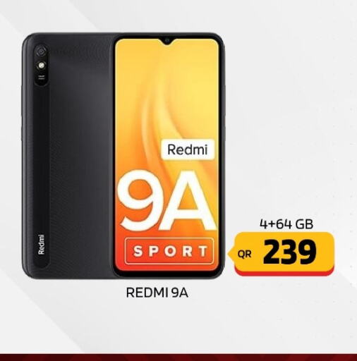 REDMI   in Cairo Phones in Qatar - Al Khor