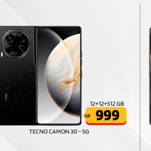 TECNO   in القاهرة للهواتف in قطر - الوكرة