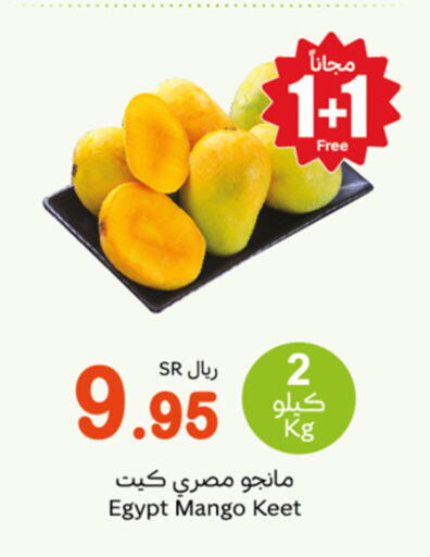 Mango Mango  in أسواق عبد الله العثيم in مملكة العربية السعودية, السعودية, سعودية - وادي الدواسر