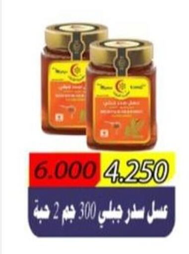  Honey  in Al Naseem Cooperative Society in Kuwait - Jahra Governorate