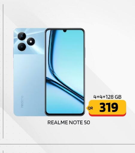 REALME   in القاهرة للهواتف in قطر - الشحانية