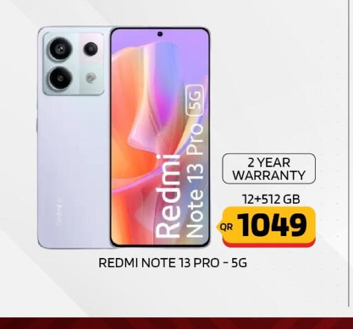 REDMI   in القاهرة للهواتف in قطر - الشحانية