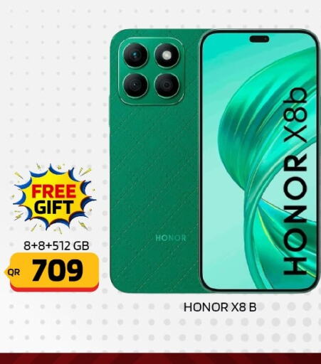 HONOR   in Cairo Phones in Qatar - Umm Salal