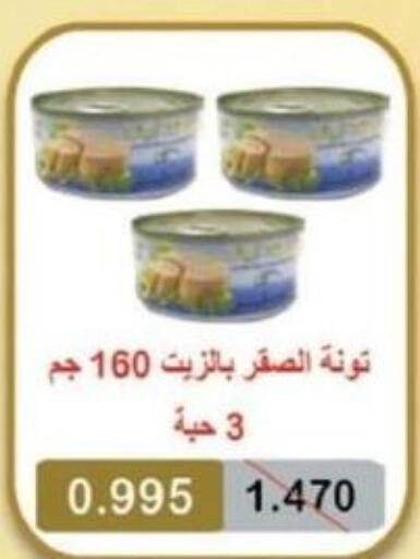  Tuna - Canned  in  in الكويت - مدينة الكويت