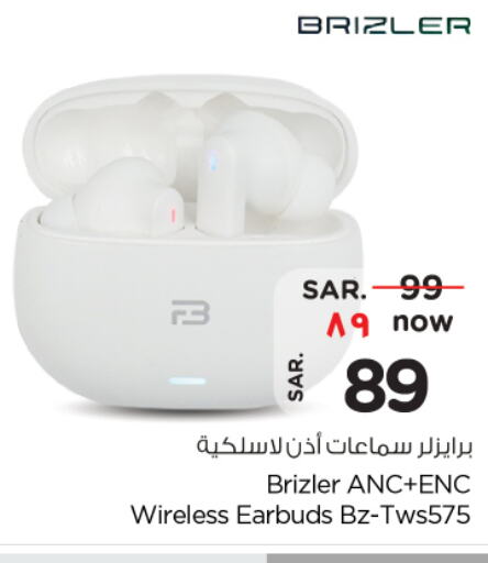  Earphone  in Nesto in KSA, Saudi Arabia, Saudi - Al Hasa