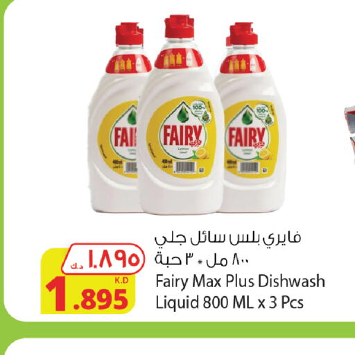 FAIRY   in شركة المنتجات الزراعية الغذائية in الكويت - محافظة الجهراء