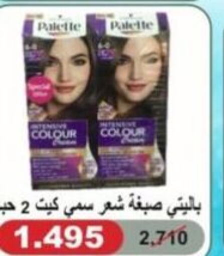 PALETTE Hair Colour  in North West Sulaibkhat Coop in Kuwait - Jahra Governorate