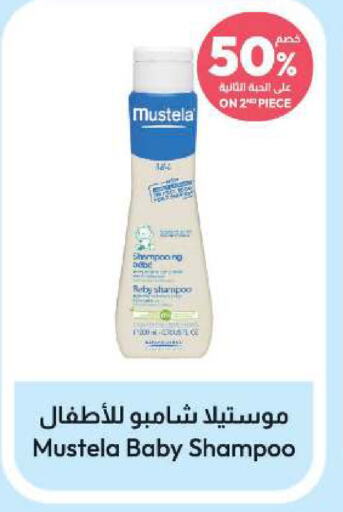 MUSTELA