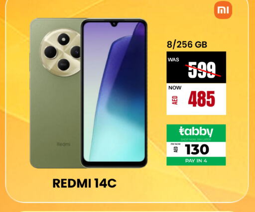 REDMI   in Britstar Mobiles in UAE - Dubai