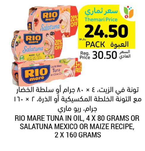  Tuna - Canned  in Tamimi Market in KSA, Saudi Arabia, Saudi - Al Hasa