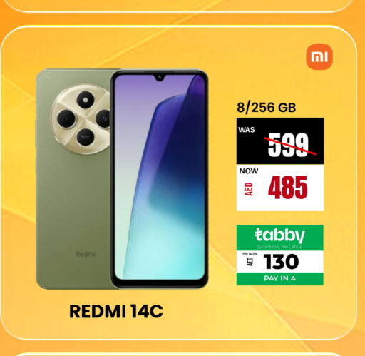 REDMI   in Pluspoint Mobiles in UAE - Ras al Khaimah