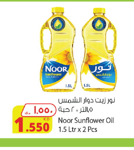 NOOR Sunflower Oil  in Agricultural Food Products Co. in Kuwait - Jahra Governorate