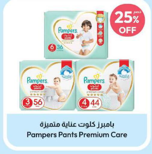 Pampers   in صيدلية المتحدة in مملكة العربية السعودية, السعودية, سعودية - القنفذة