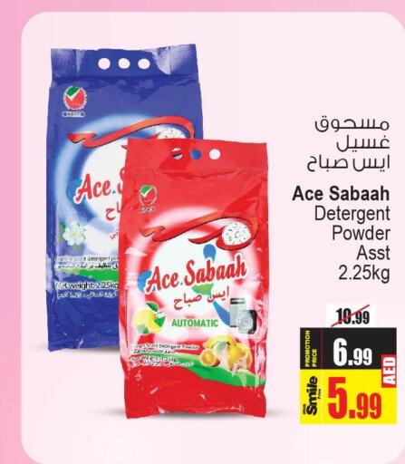  Detergent  in Ansar Gallery in UAE - Dubai