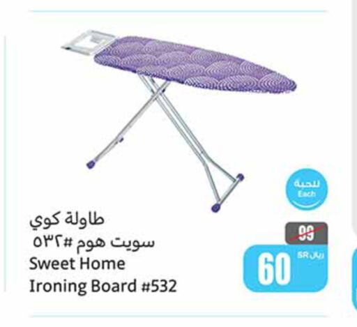 Ironing