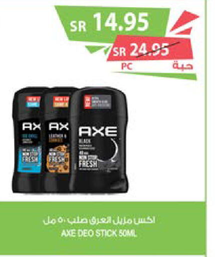 AXE   in المزرعة in مملكة العربية السعودية, السعودية, سعودية - نجران