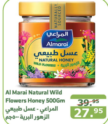 ALMARAI Honey  in Al Raya in KSA, Saudi Arabia, Saudi - Yanbu