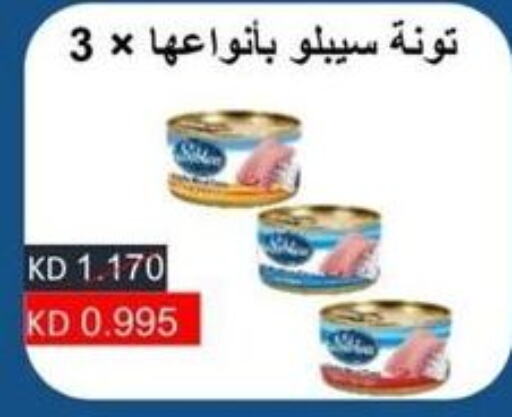  Tuna - Canned  in  in الكويت - مدينة الكويت