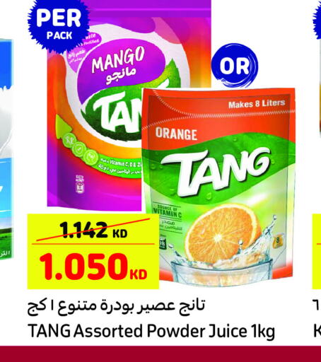 TANG