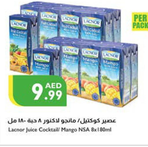 LACNOR   in Istanbul Supermarket in UAE - Ras al Khaimah